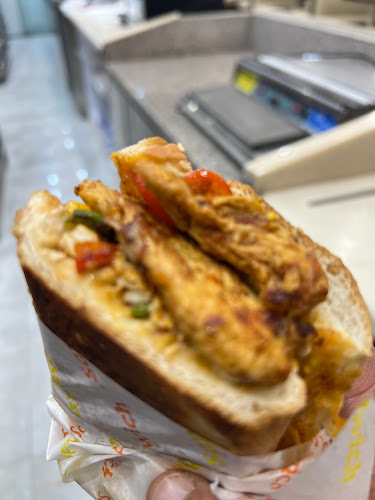 شارع الجيش، نجران 66251