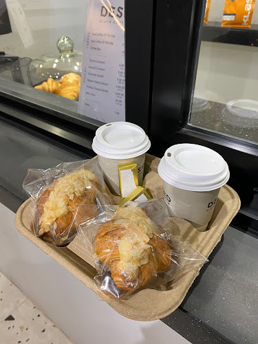 Opinii despre قهوة ديزايرد în الرياض - الضيافة