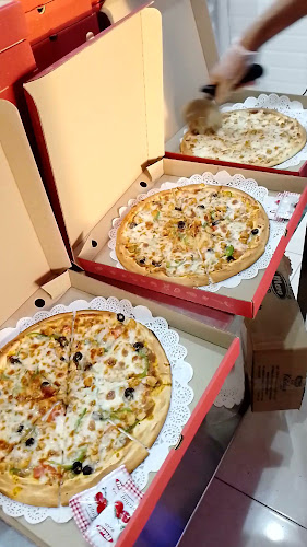 Comentarii opinii despre بيتزا رقائق التنور