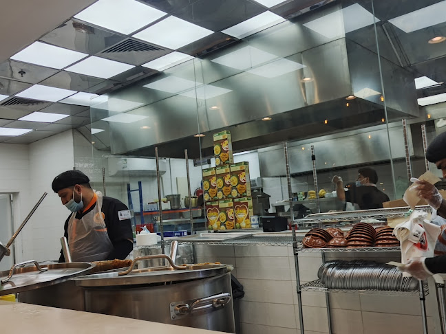 Comentarii opinii despre فوال خلوفه