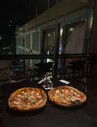 Opinii despre Mattarello Pizza în جدة - الضيافة
