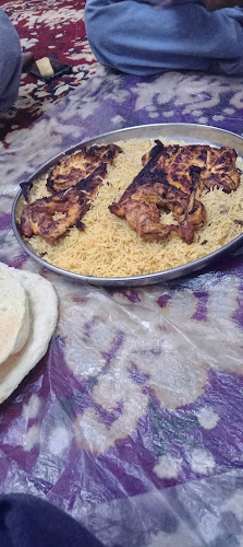 مطعم ألنصيب - المدينة المنورة