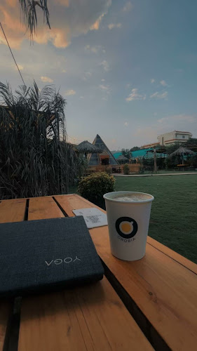 اوروبيا كافيه