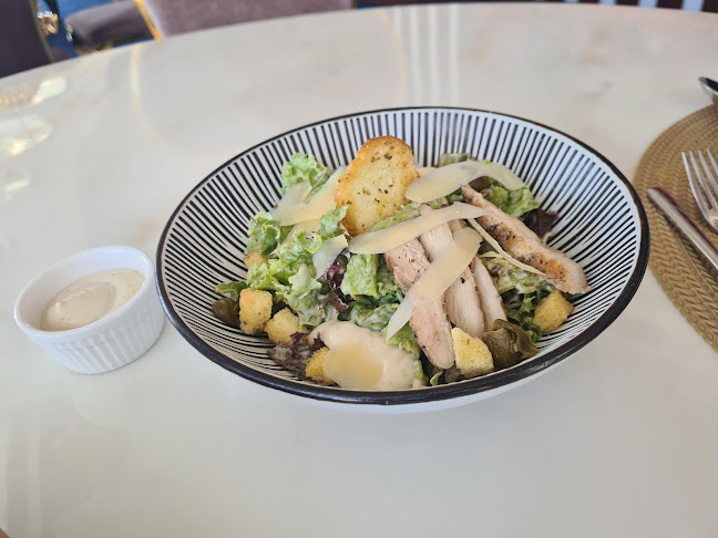 Comentarii opinii despre مطعم إتوال دو مير ( الدوار )