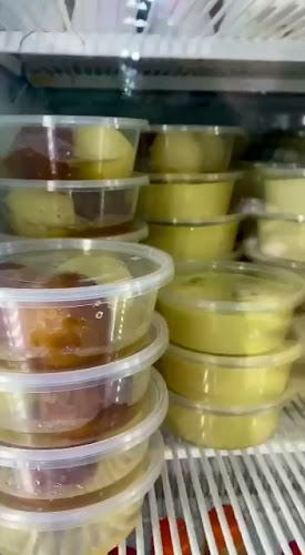 مطعم لاهور للاكلات الباكستانية