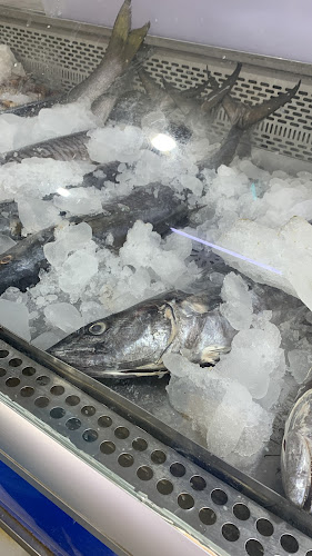 Opinii despre اسماك باب البحر în أبها - الضيافة