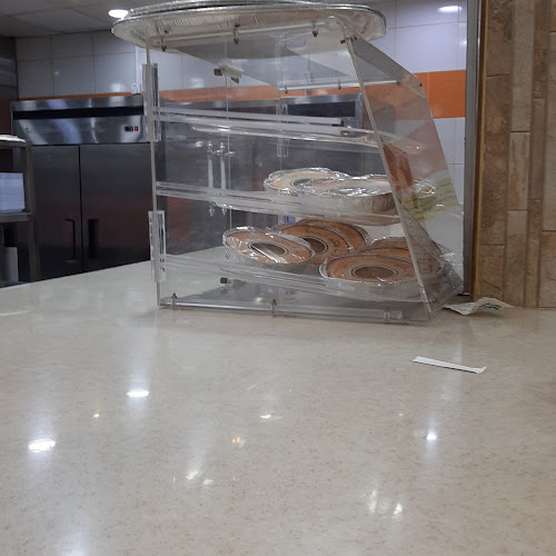 Comentarii opinii despre الكبة الدمشقية