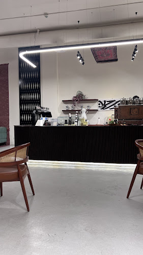 مقهى المركاز