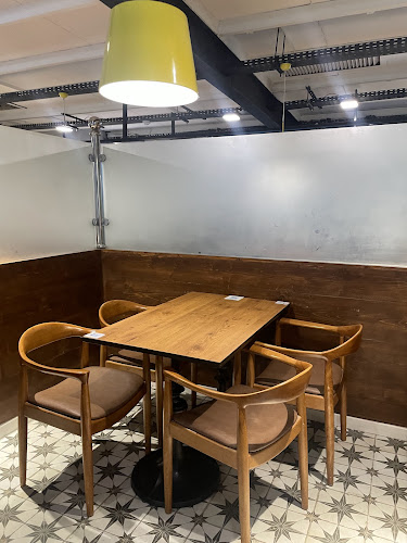 مطعم مشراق - ينبع