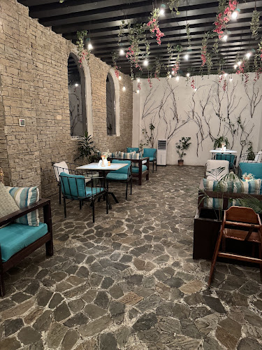 Opinii despre La Terrasse în الهفوف‎ - الضيافة