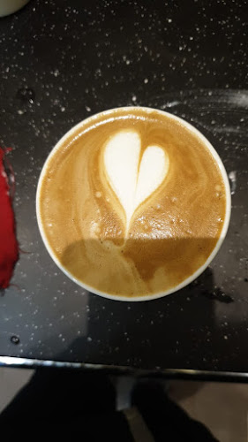 كوفي ولاونج ياني - الضيافة