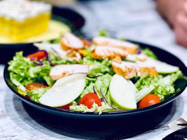 Comentarii opinii despre Lapate Lounge لابات لونج