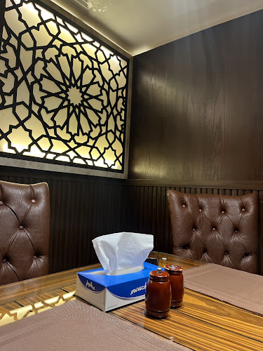 Comentarii opinii despre مطعم التنور الهندي