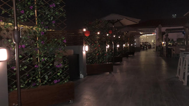 مطعم ومقهي قوزيل سراي - ينبع