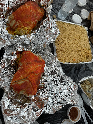 مطبخ ومطعم الجندول بالطائف - الضيافة