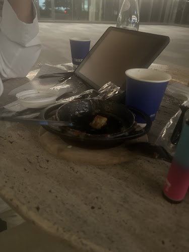 Opinii despre TRIESTE în جدة - الضيافة