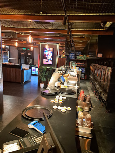 Comentarii opinii despre شيف اياد