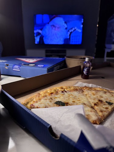 ميلتد-سي بيتزا - جدة