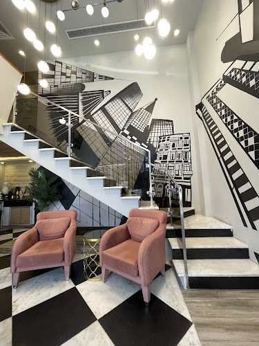 بليند 21 قهوة مختصة - الضيافة