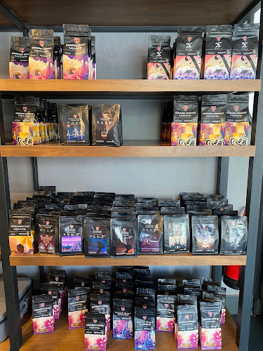 Comentarii opinii despre قلعة البن الامير محمد || Castello Coffee