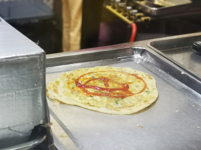 Opinii despre فطائر السلطان în مكة - الضيافة