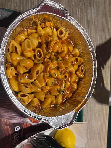 Opinii despre كازا باستا în الدمام - الضيافة