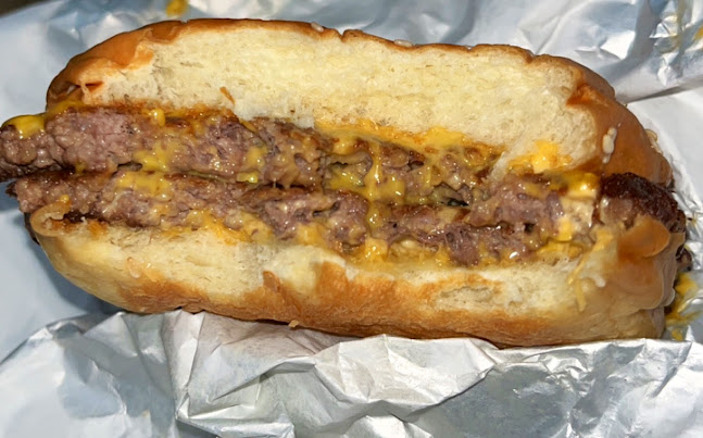 مفرومةبرجريشن