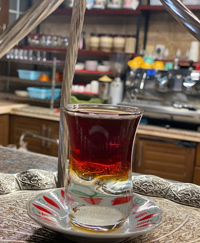 Diwaniya Aldeera 1 ديوانية الديرة - الضيافة