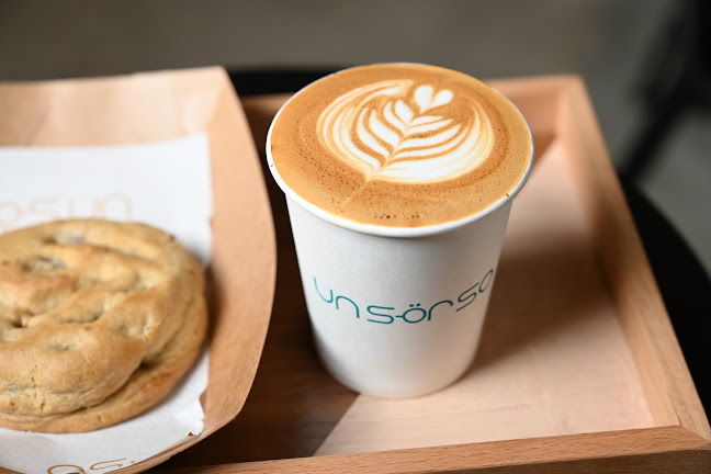 انسو رسو كافية