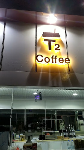تي تو كافي T2 Coffee