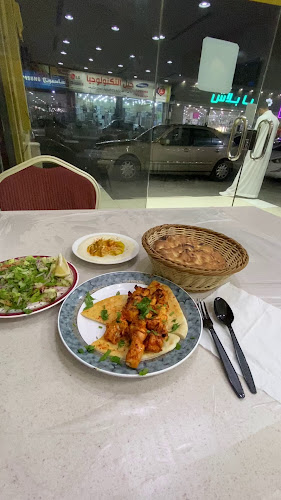 مطعم هنية التركي - جدة