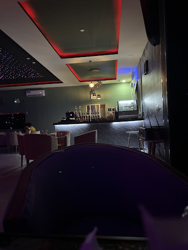 ‏Mafoshi cafe- مافوشي كافيه