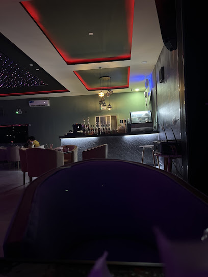 ‏Mafoshi cafe- مافوشي كافيه