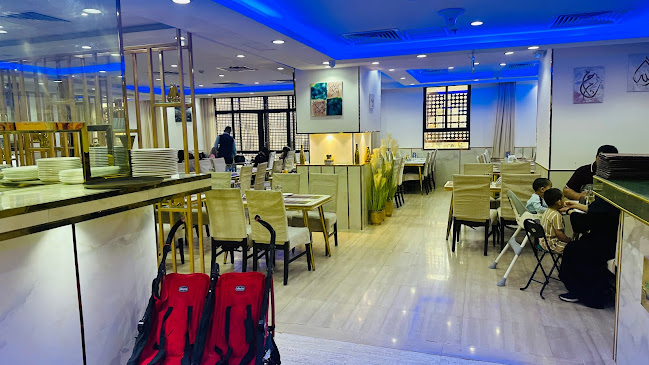 Opinii despre بهار البحر în المدينة المنورة - الضيافة