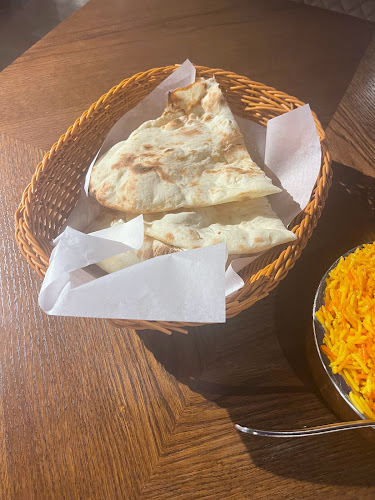 مطعم كينارا الهندي - الضيافة