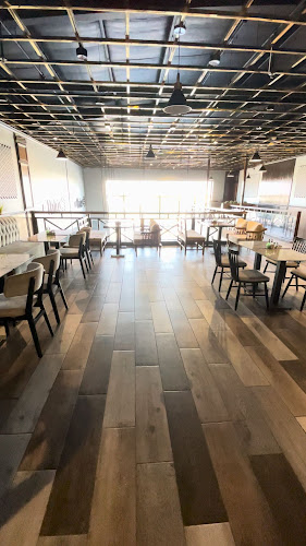 بروليه بيكري - الضيافة