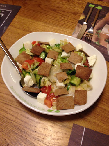 زعتر وزيت - الرياض