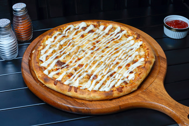 أفضل باستا best pasta - أبها