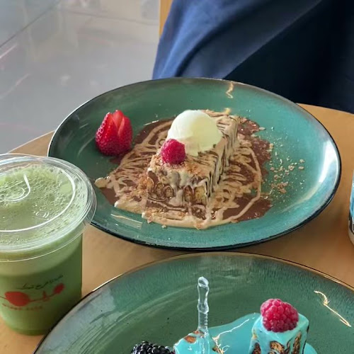 Opinii despre ميعاد قهوة مختصة în جدة - الضيافة