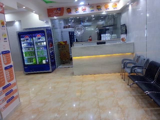 Opinii despre مطعم توابل شمالية în عرعر - الضيافة