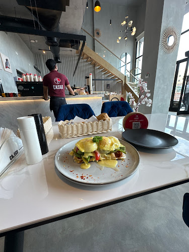 Comentarii opinii despre Caseco Cafe | كاسيكو كافيه