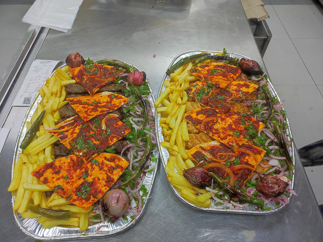 مطعم الذواق - الظهران