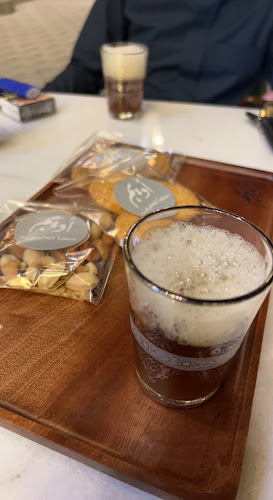 Comentarii opinii despre شاي أديم - Adeem Tea