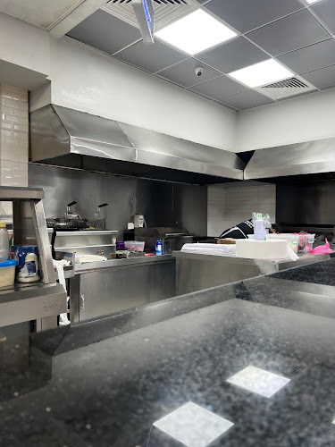 Comentarii opinii despre برجر ايدشين