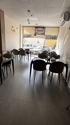 فرس البحر للمأكولات البحرية - الدمام