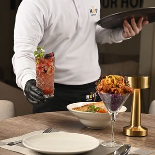 هوكس HOAXلاونج