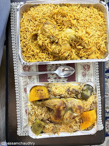 Comentarii opinii despre مطعم محكور