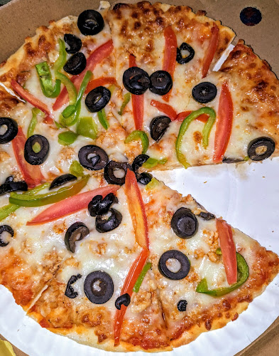 مطعم زيتونة (zaytoona restaurant) - الضيافة