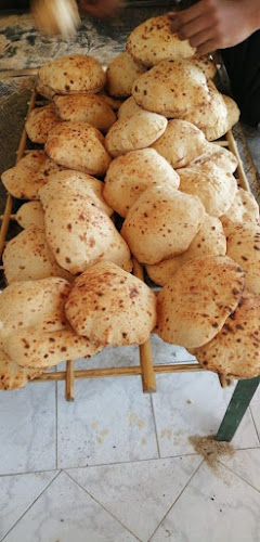 مخبز حكاية 2 - بريدة