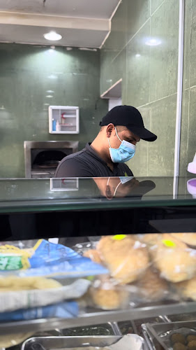 مطعم هاشم الحرمين